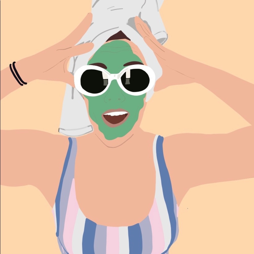 CUSTOM DIGITAL ILLUSTRATIONS!!